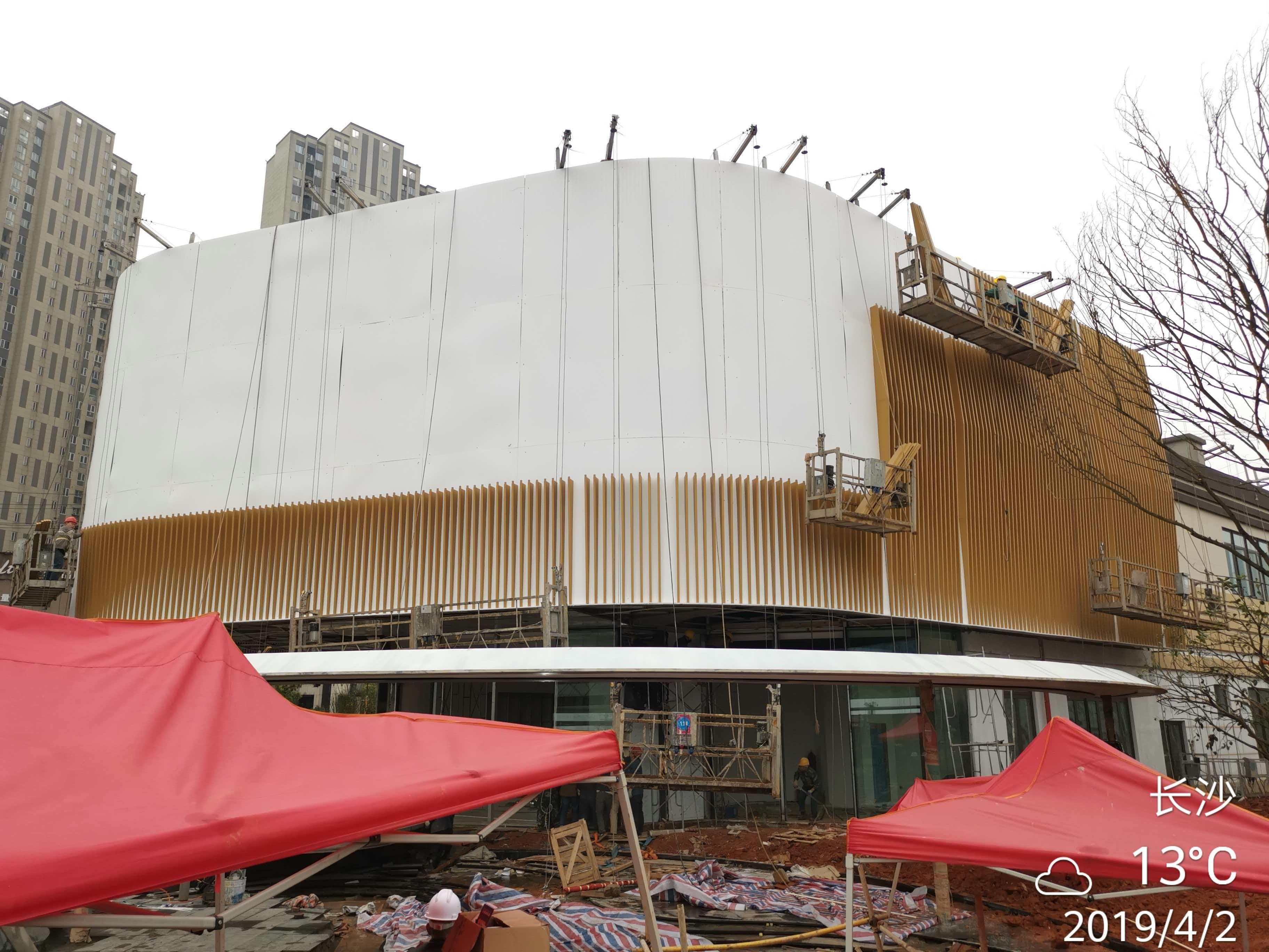 侯马市铝三维板生产厂家供应商
