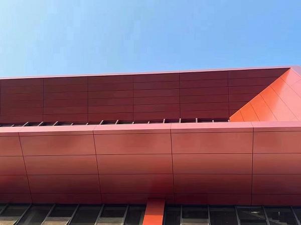 青岛市氟碳铝蜂窝板厂家哪家好