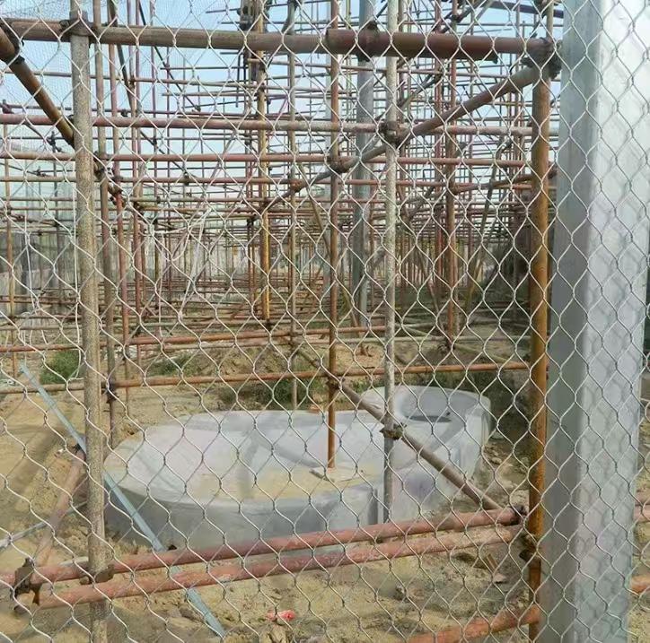 梁溪区安全警示护栏多少钱