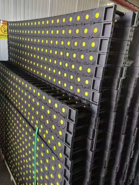 肥乡区导轨风琴防护罩批发