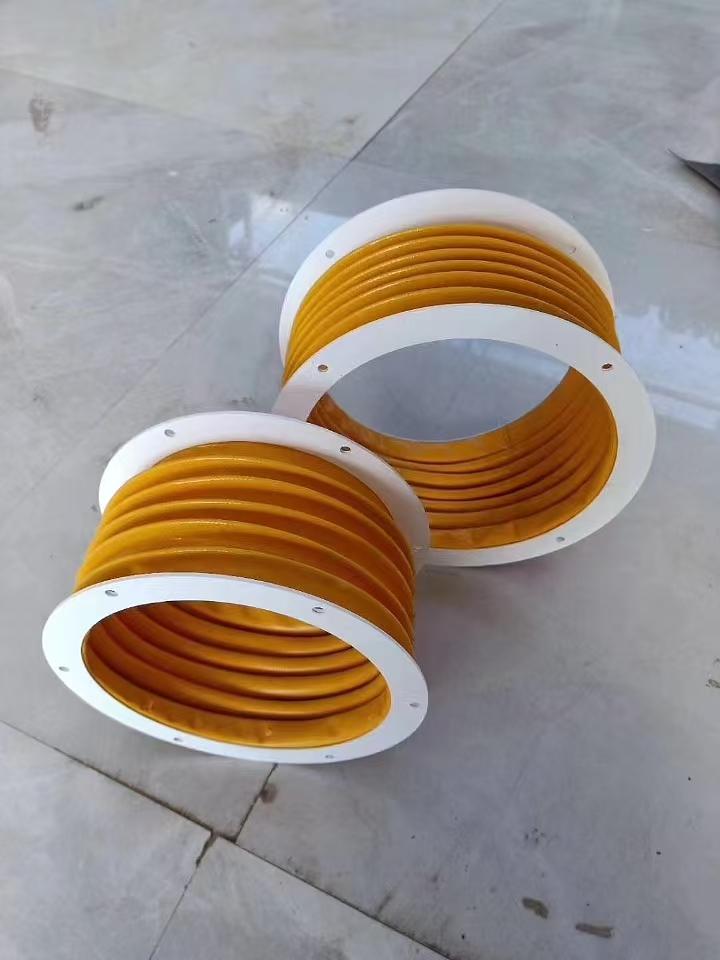 衡水市拖链生产厂家怎么样
