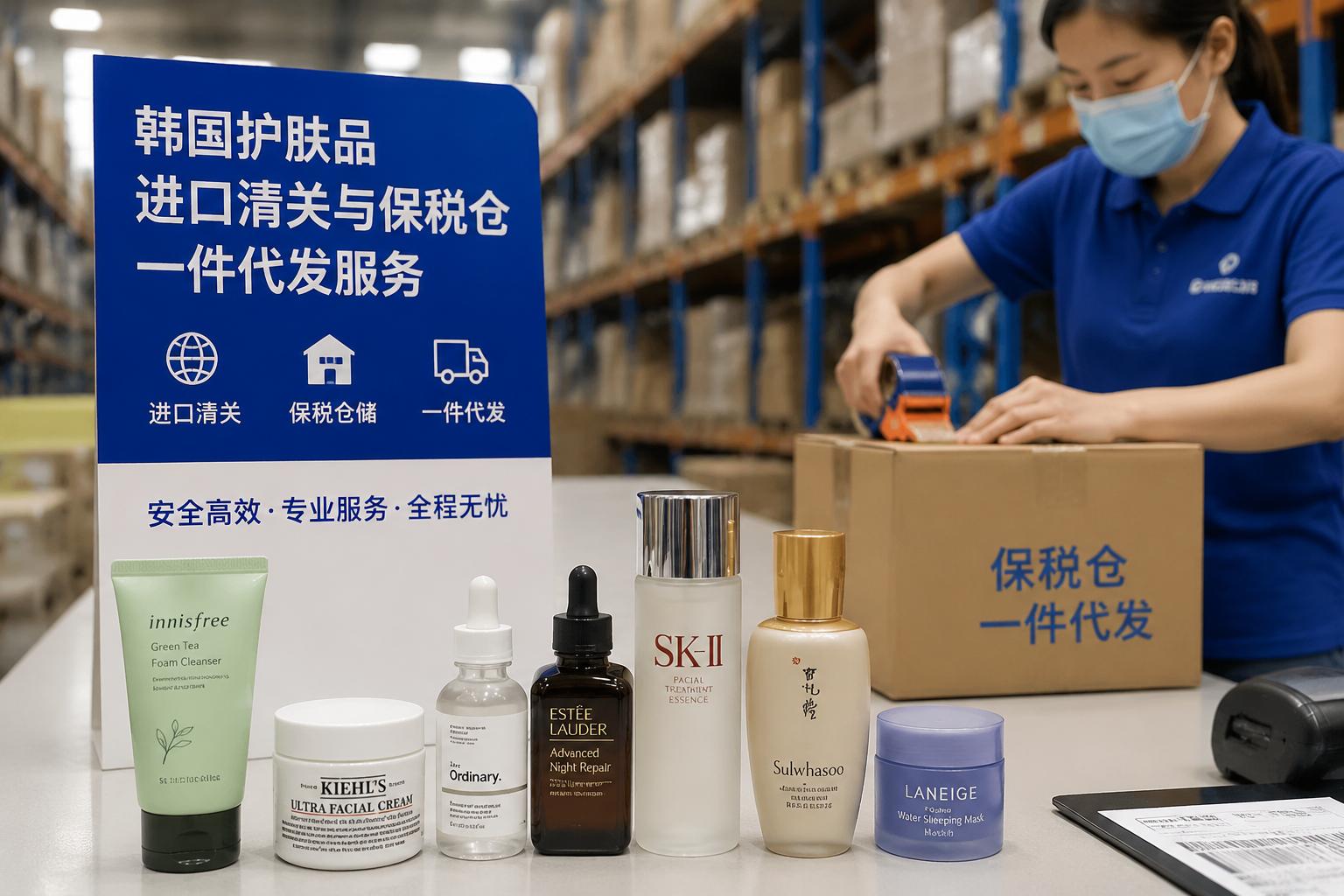天津市进出口报关流程代办价格