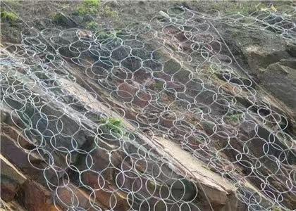 梁溪区格宾石笼网价格