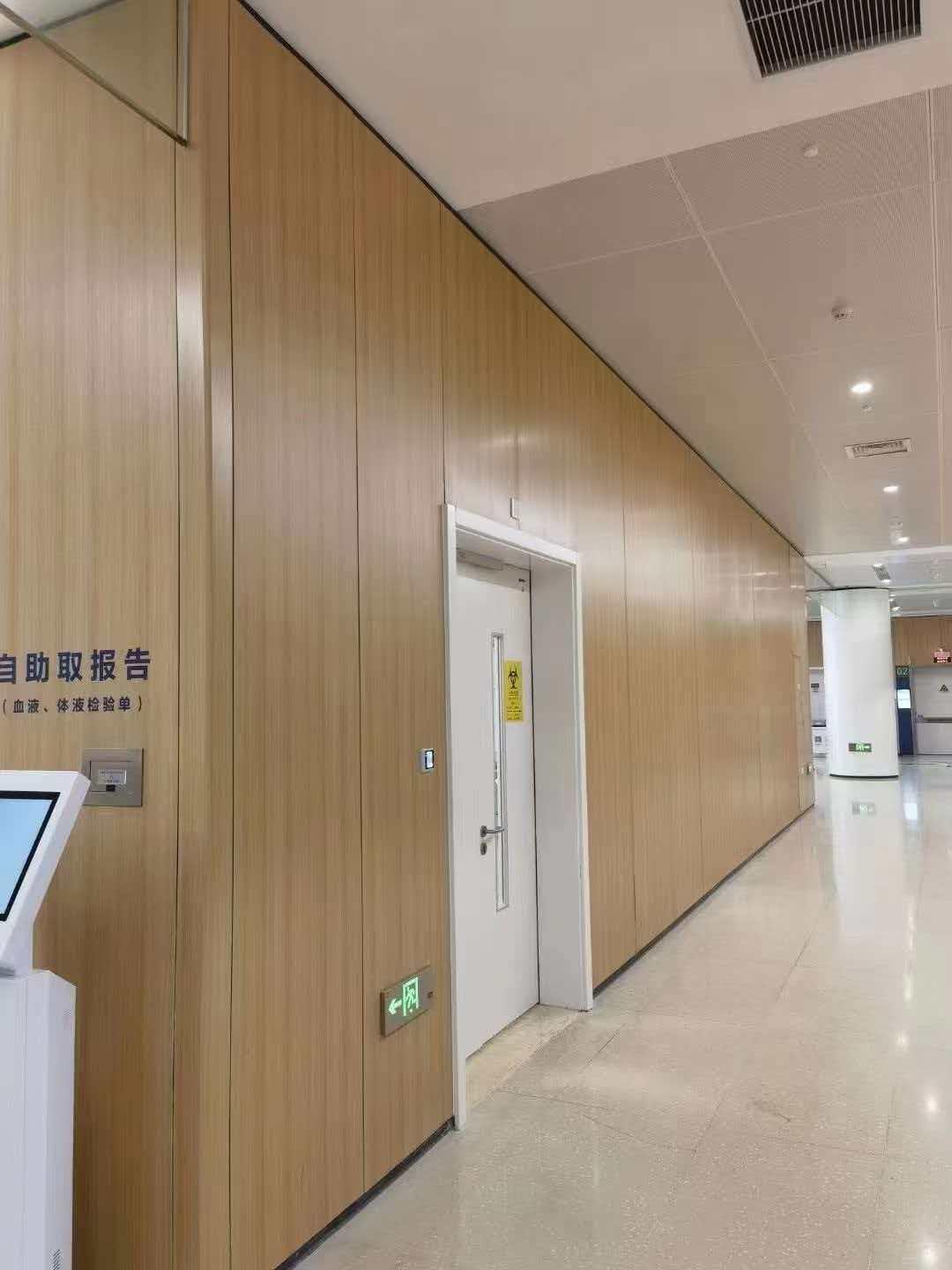 通化市幕墙铝方通厂家直销