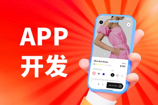 高港区手机app开发批发