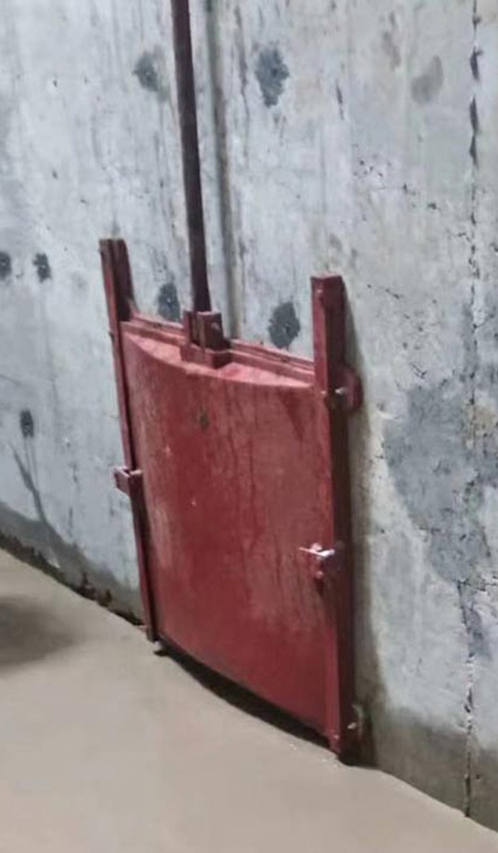 武汉市启闭机闸门价格