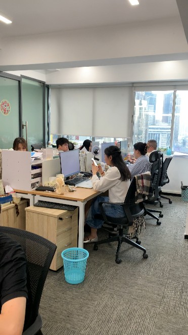 龙城区报关批发