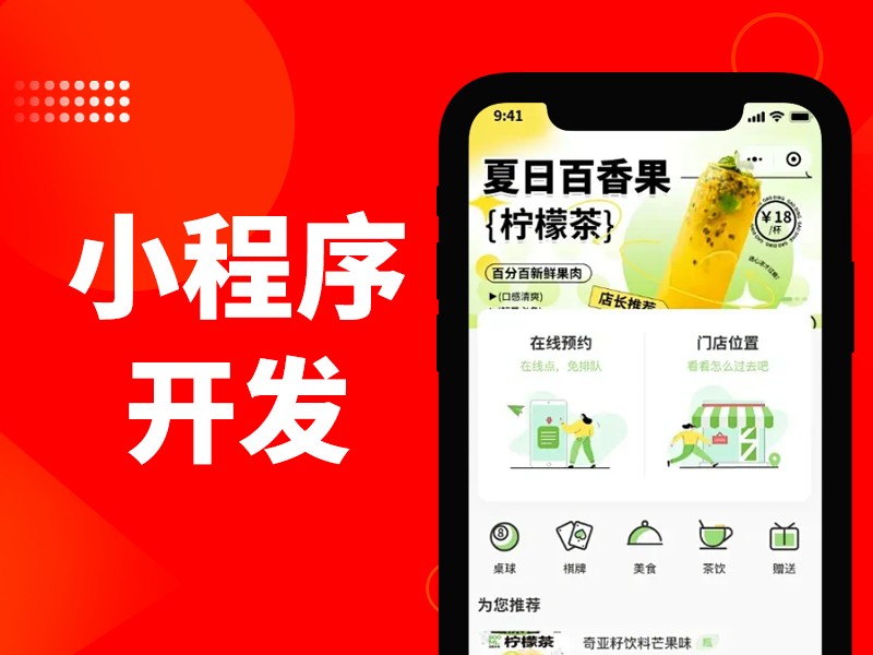 泰安市软件程序开发供应商