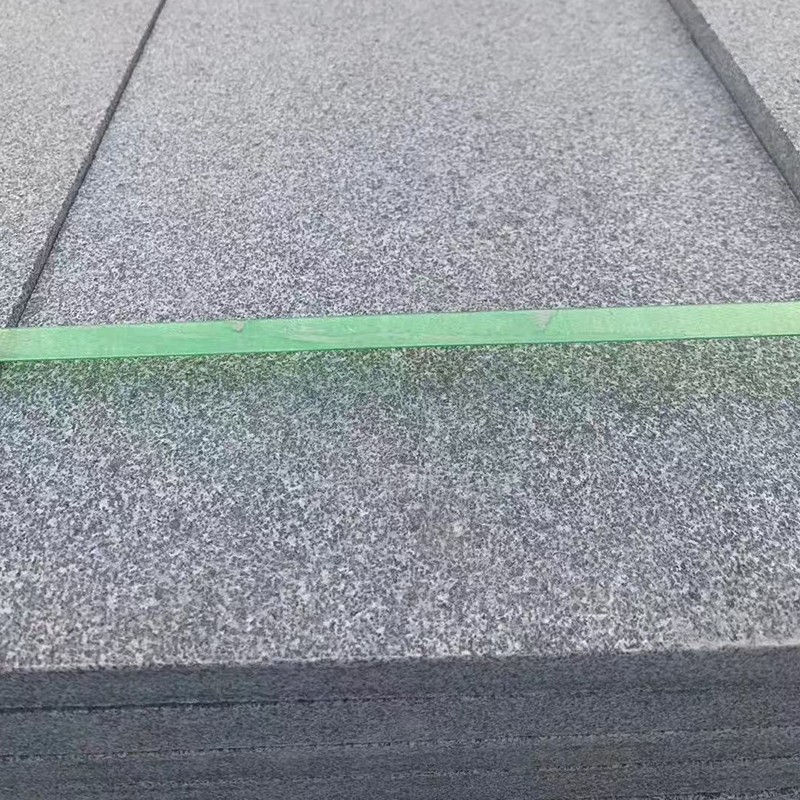西工区芝麻灰石材批发