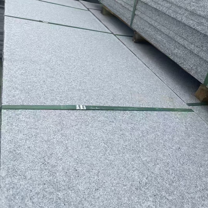 黄州区白麻655路沿石直销