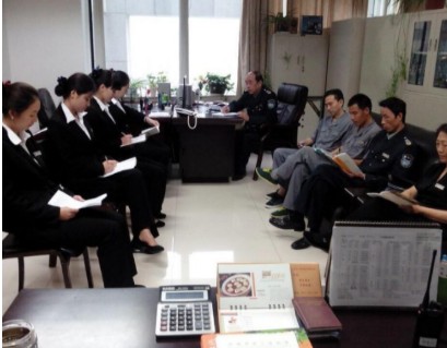 湟中区环境清洁公司价格