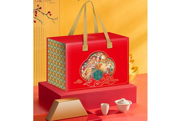 孝昌县礼盒打样排名