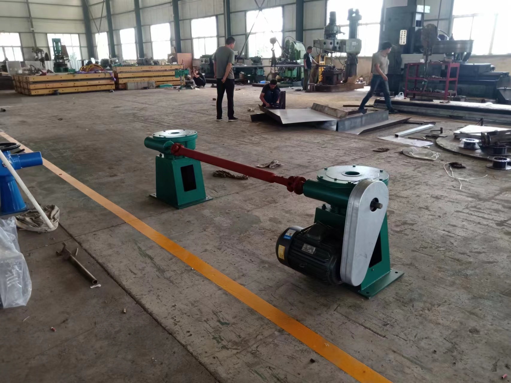 武汉市手电两用闸门怎么样
