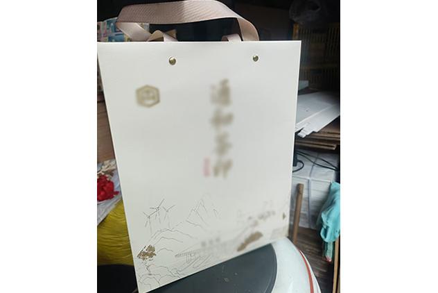 孝昌县包装礼盒批发