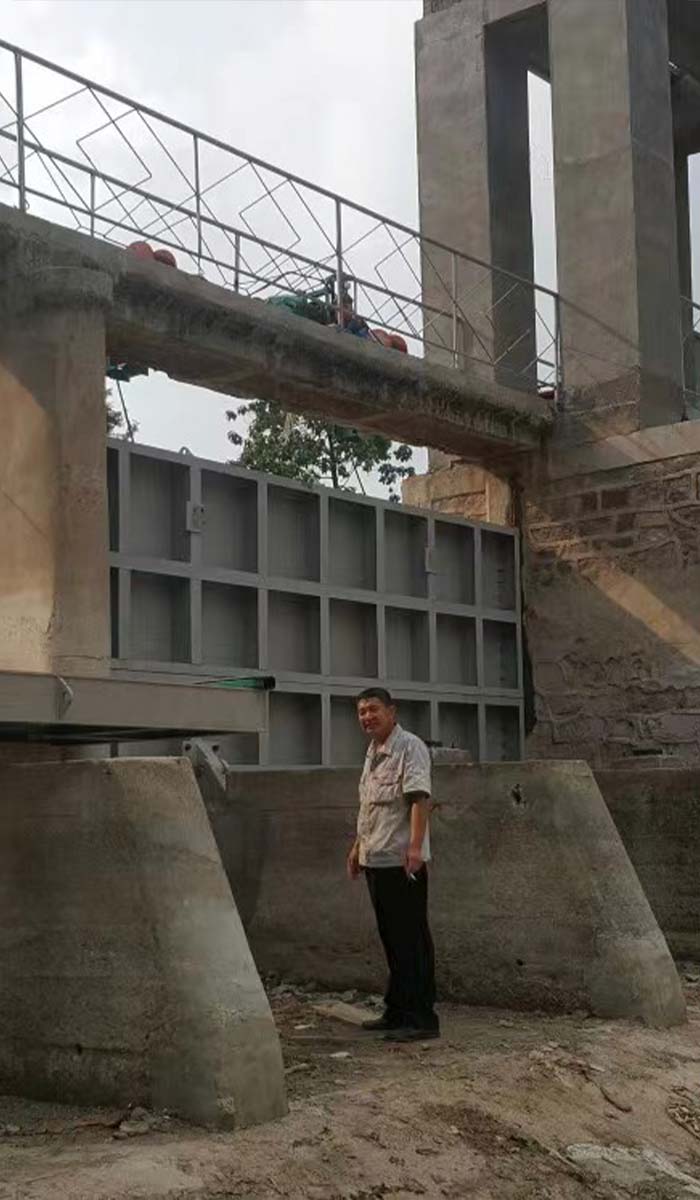 武汉市水库用闸门哪家好