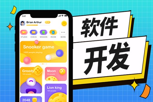 江城区小程序定制开发推荐