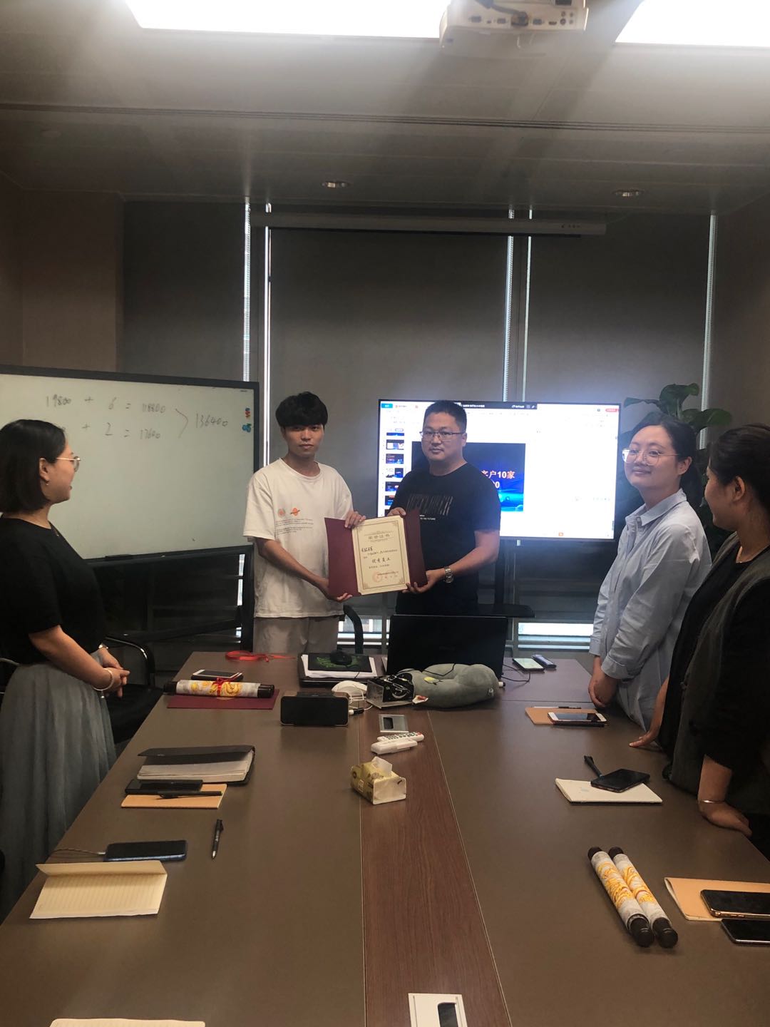 汉中市属地营销推广系统直销