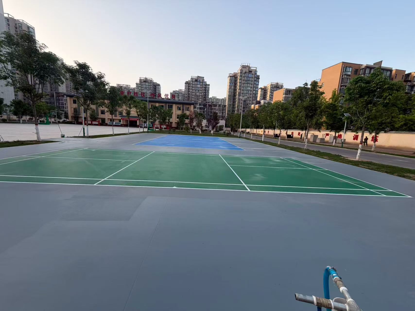 南部县仿真草坪供应商