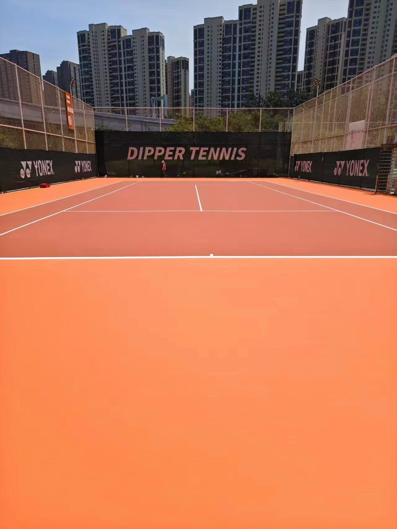 成都市学校篮球场建设价格