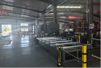 吕梁市断桥铝系统平开窗价格