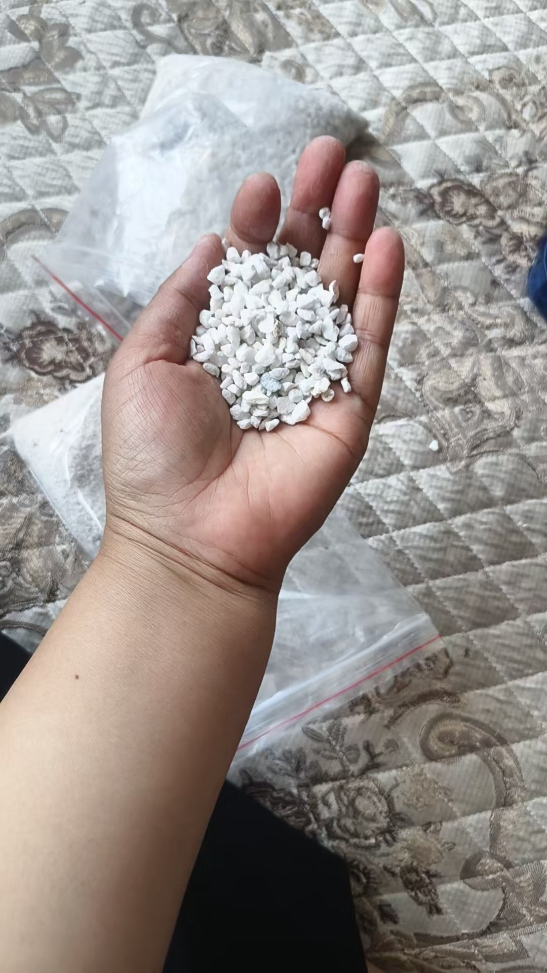湖南净水石英砂价格