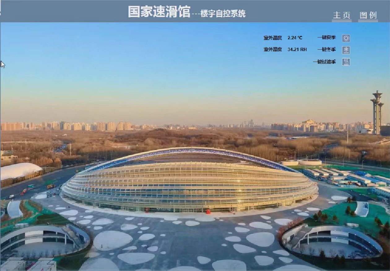 色尼区厂房楼宇自控批发