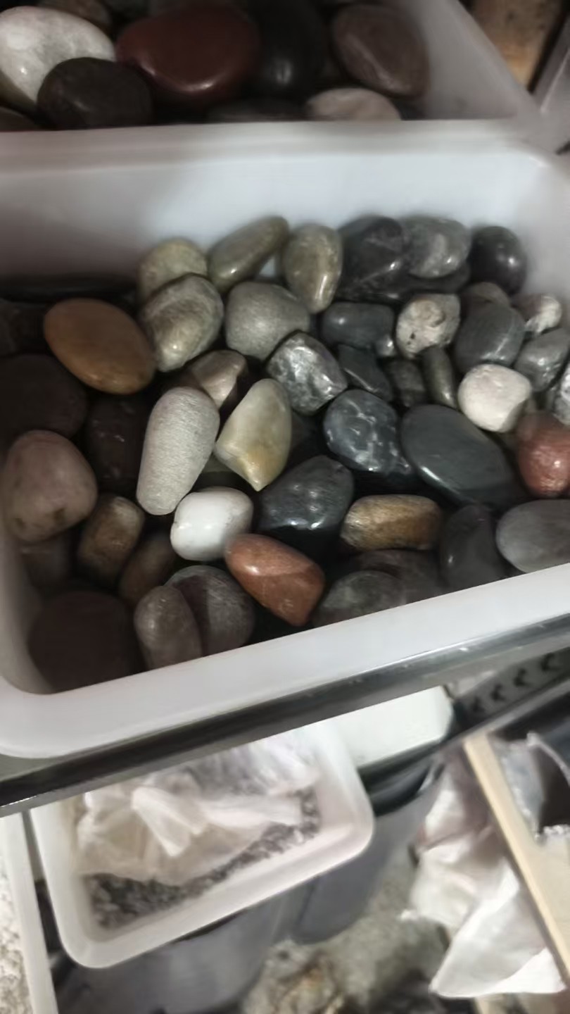 温州市电力变压器卵石价格