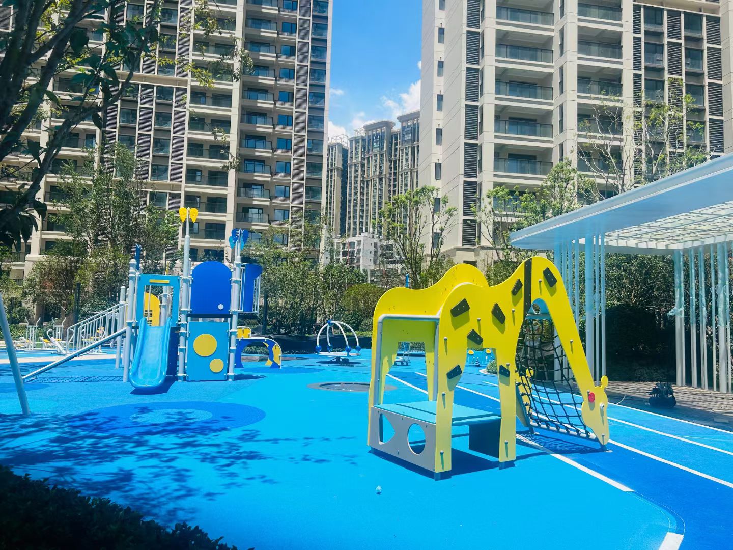清江浦区环保跑道多少钱