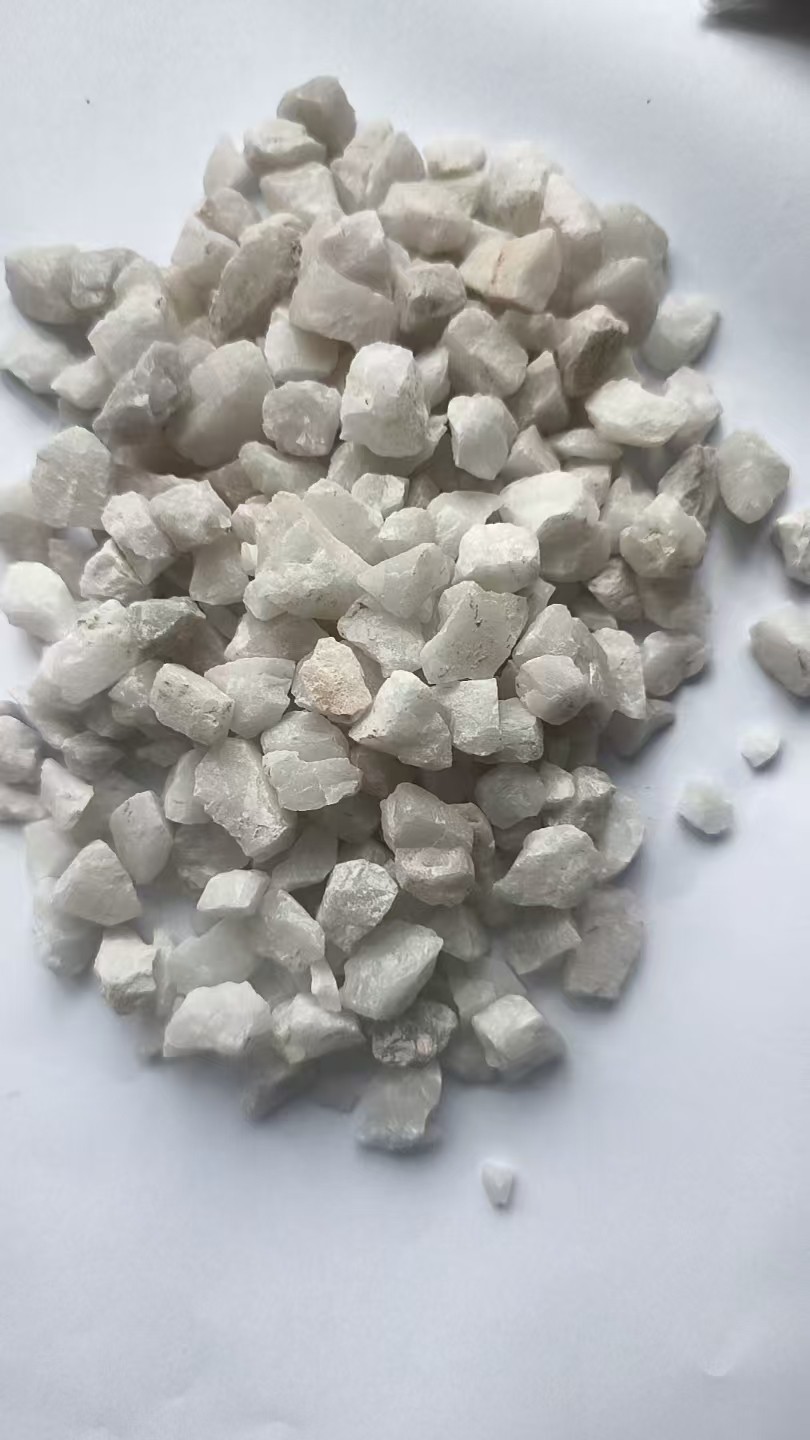 营口市铸造石英砂供应商