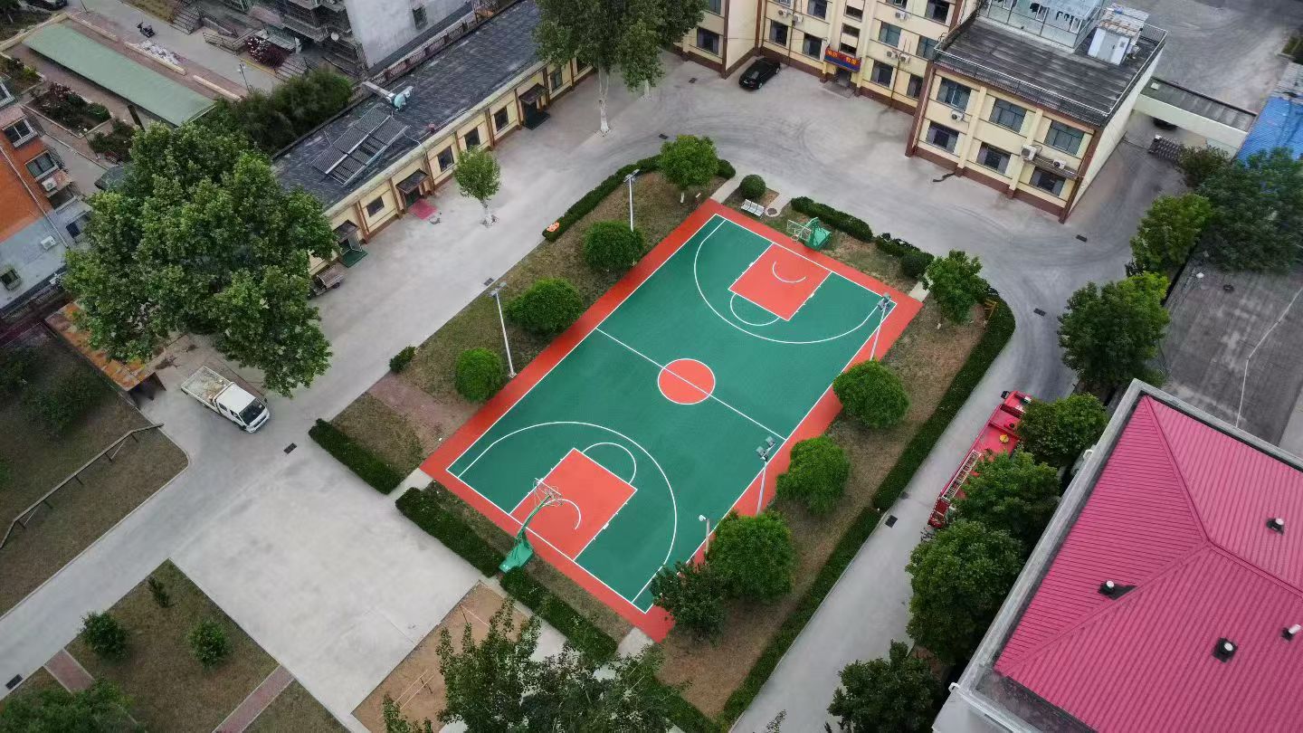 来宾市防滑跑道厂家