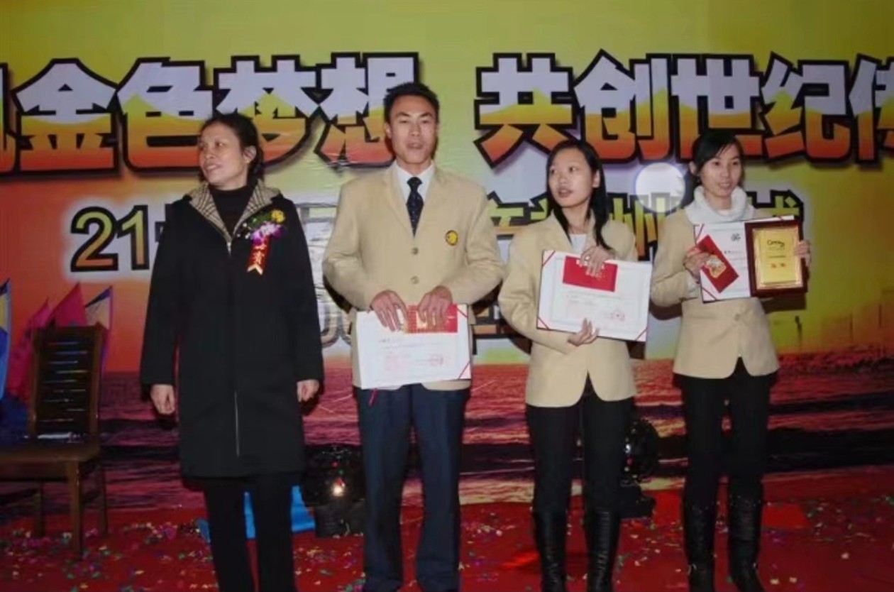 站前区置业顾问哪家好
