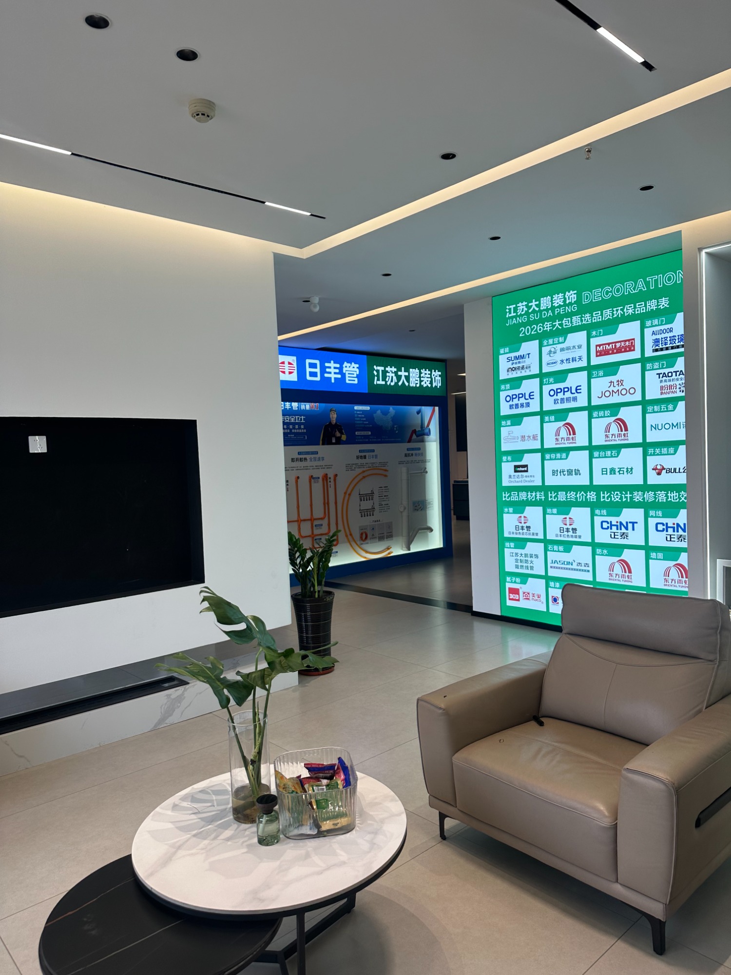 禹王台区别墅装修供应商