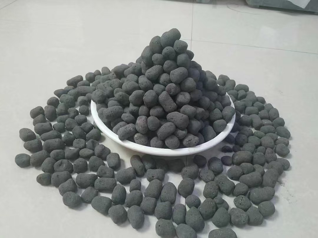海珠区火山岩颗粒厂家
