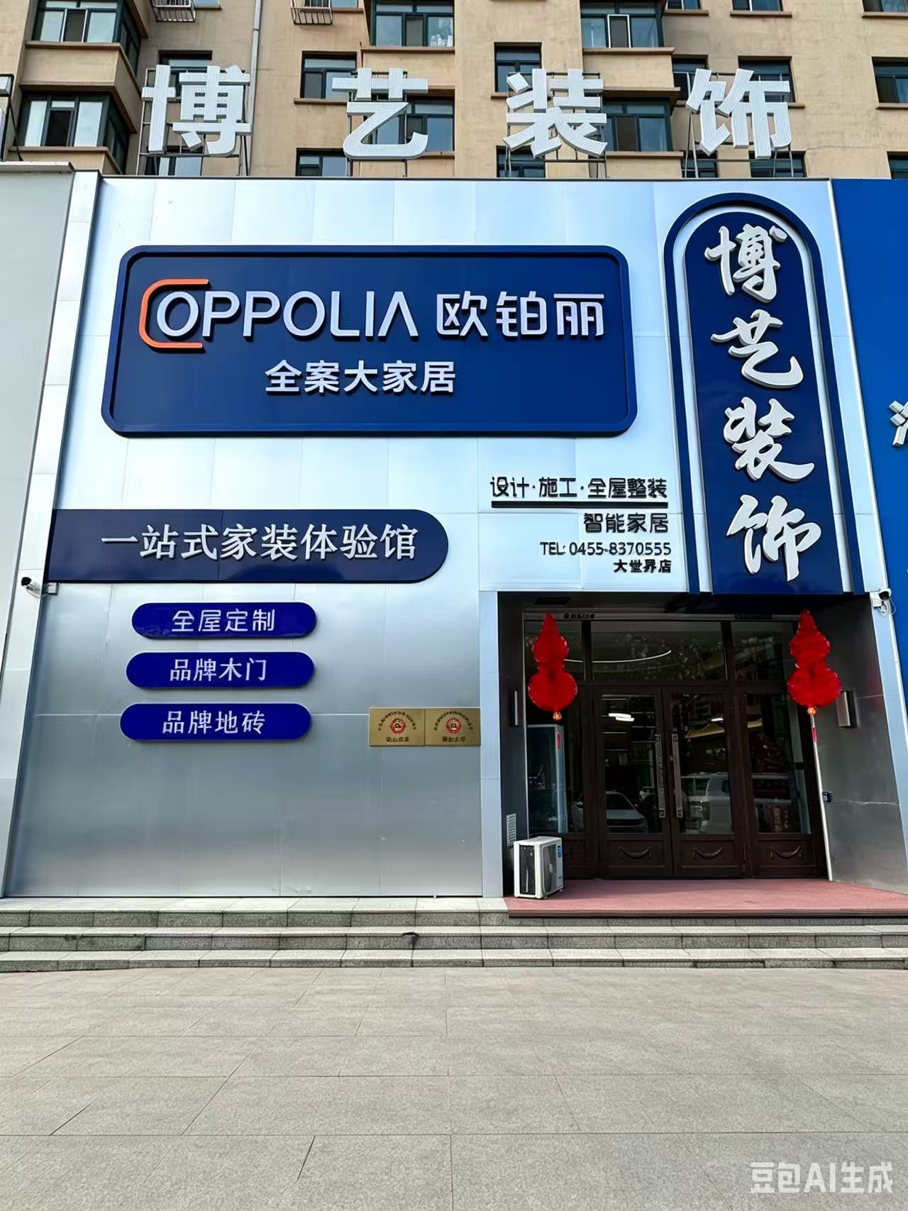 天津市装修价格