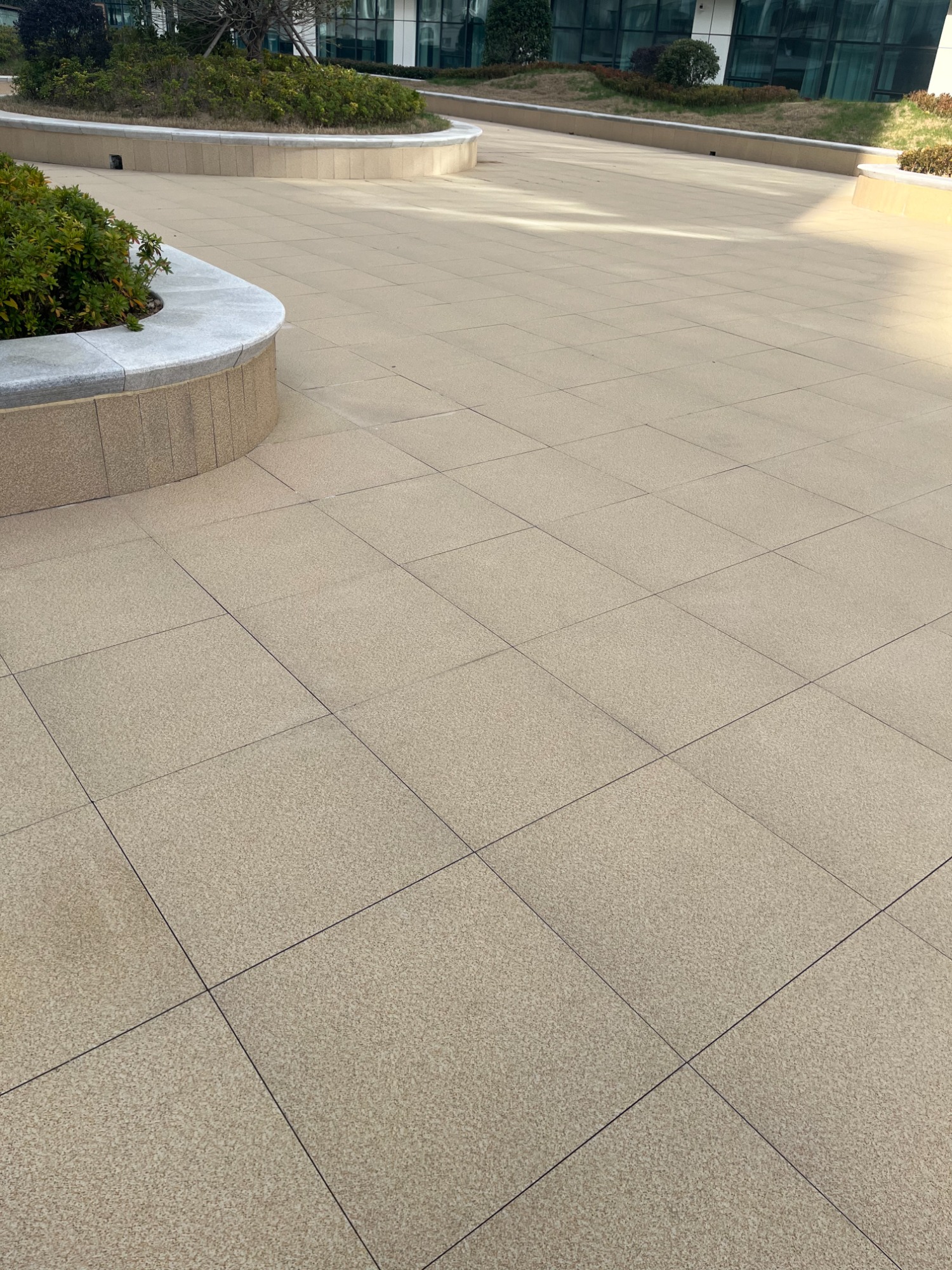 环翠区火烧板地铺石多少钱