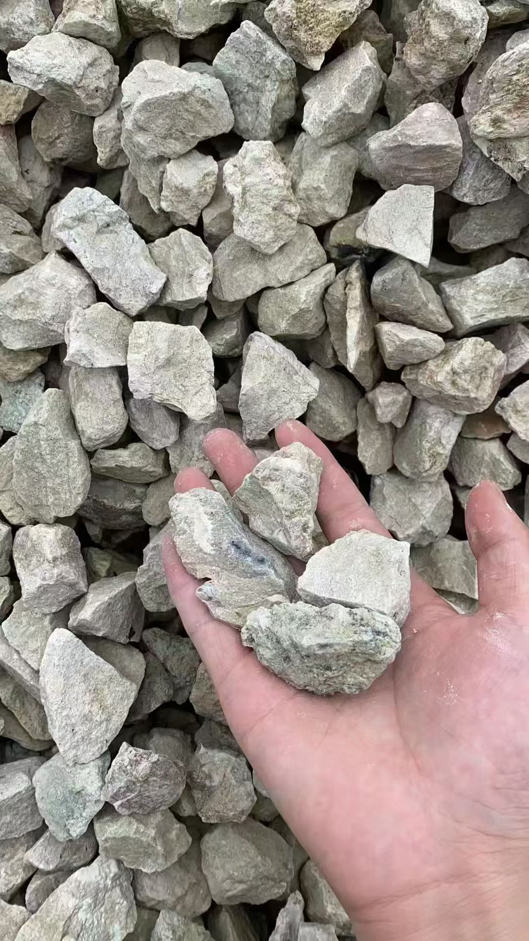 海珠区火山石哪家好
