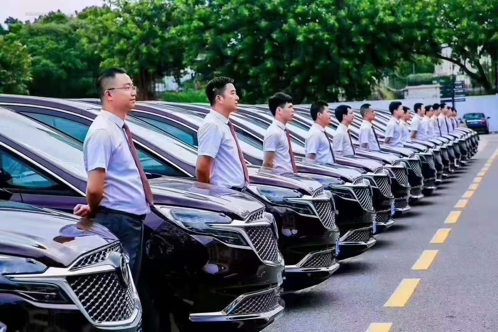 襄阳市考斯特租赁价格
