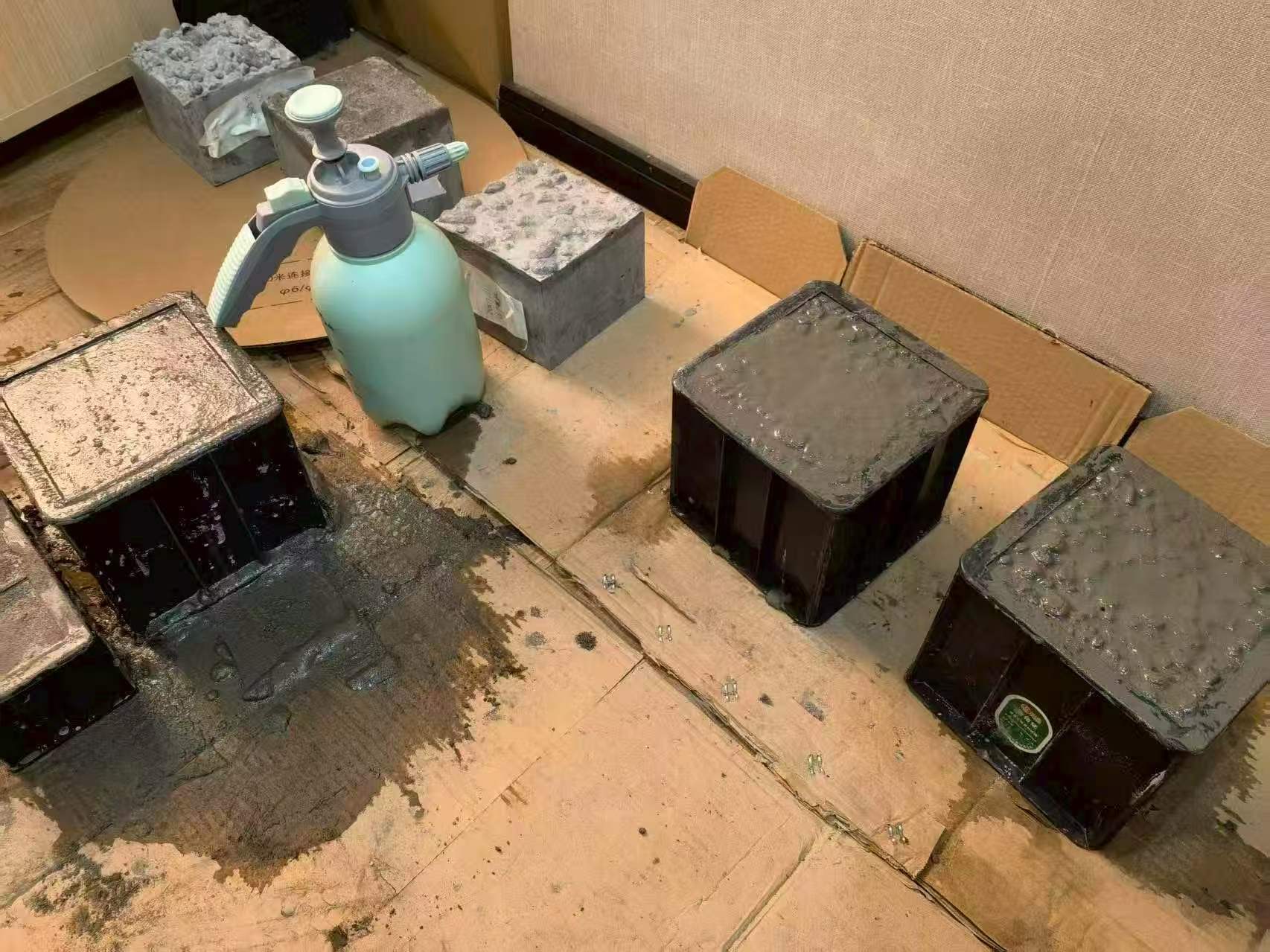 海珠区熔岩颗粒供应商