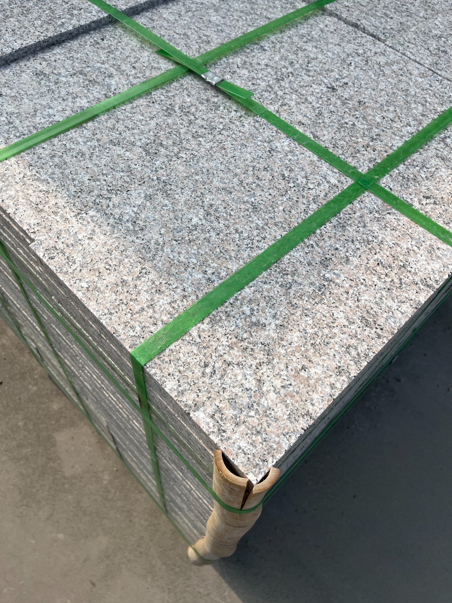 内蒙古花岗岩路沿石推荐