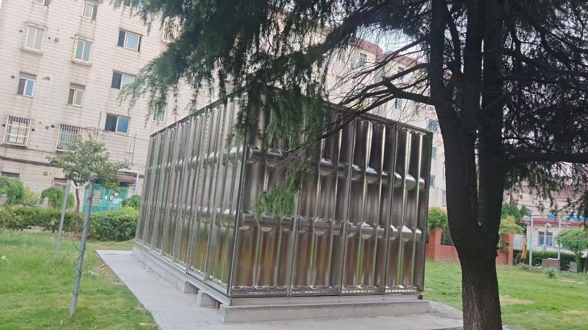 云安区混凝土装配式泵房怎么样