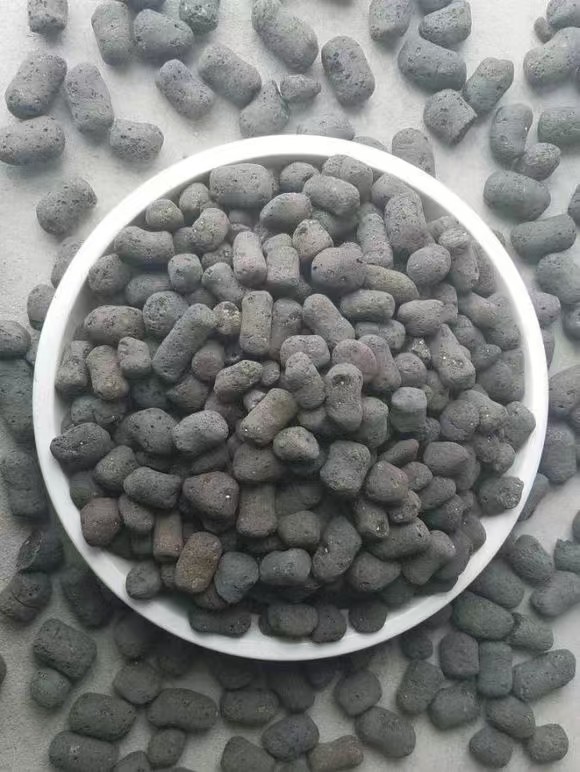 昌江区VOC处理沸石定制