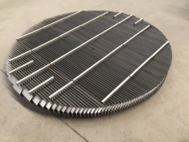 不锈钢除雾器