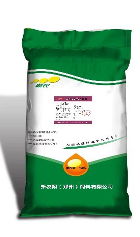母猪饲料