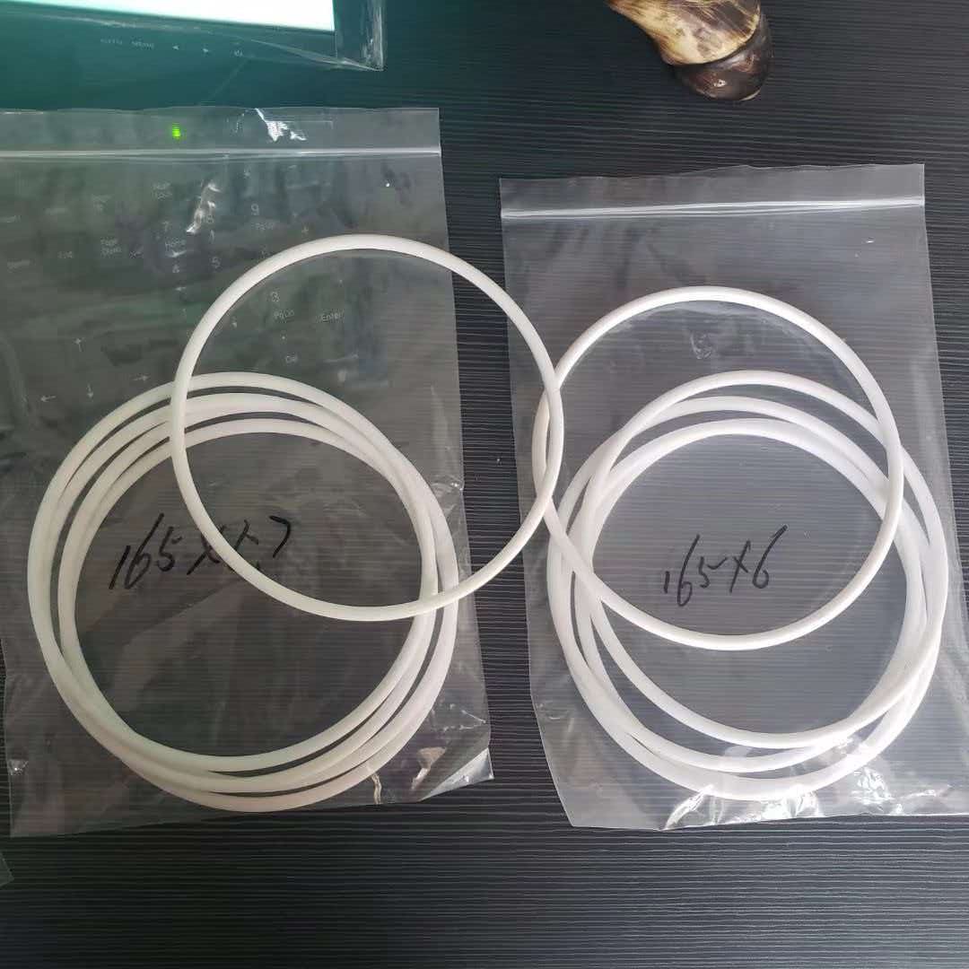 定制改性四氟套件