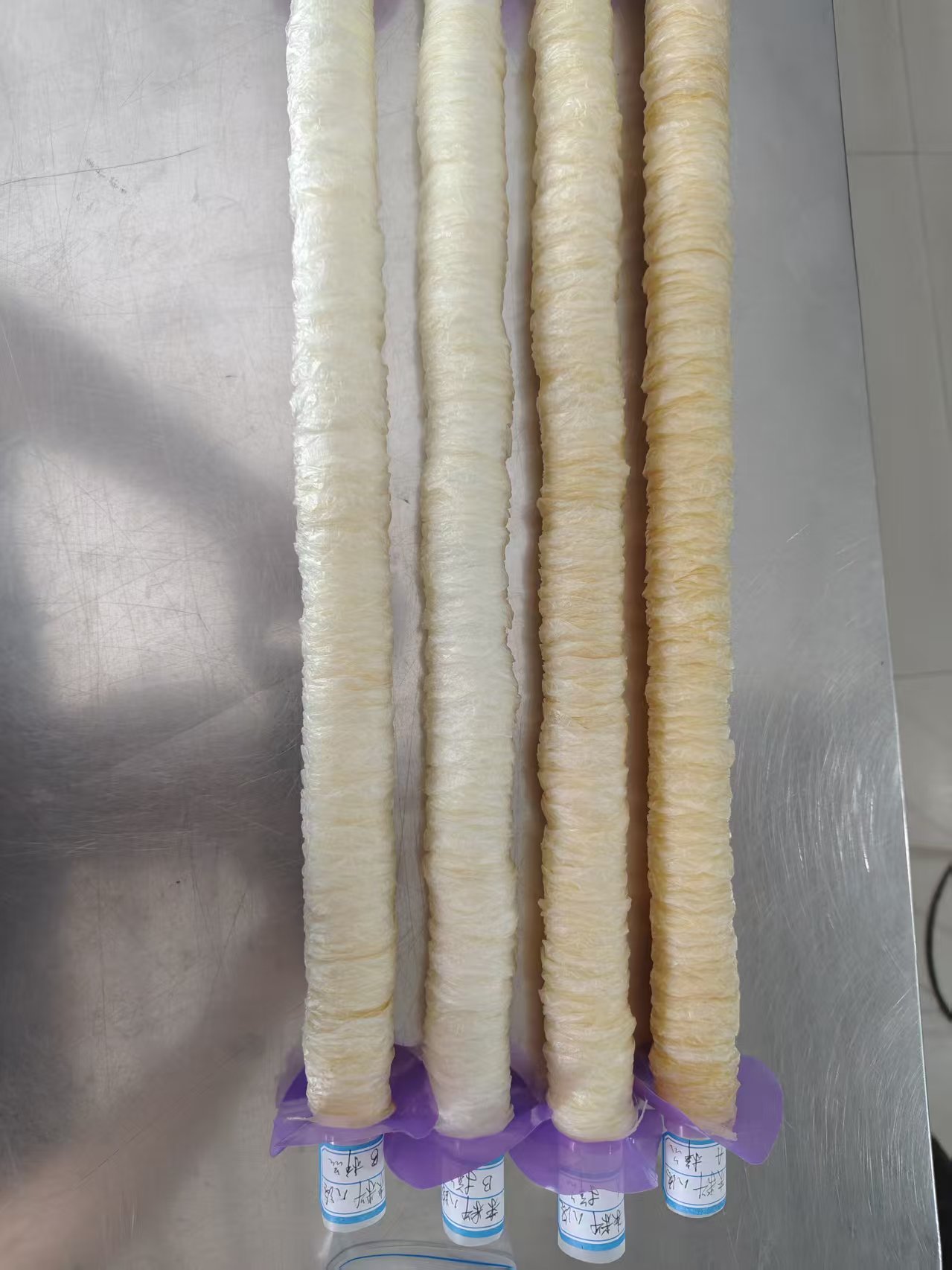 天然羊肠衣