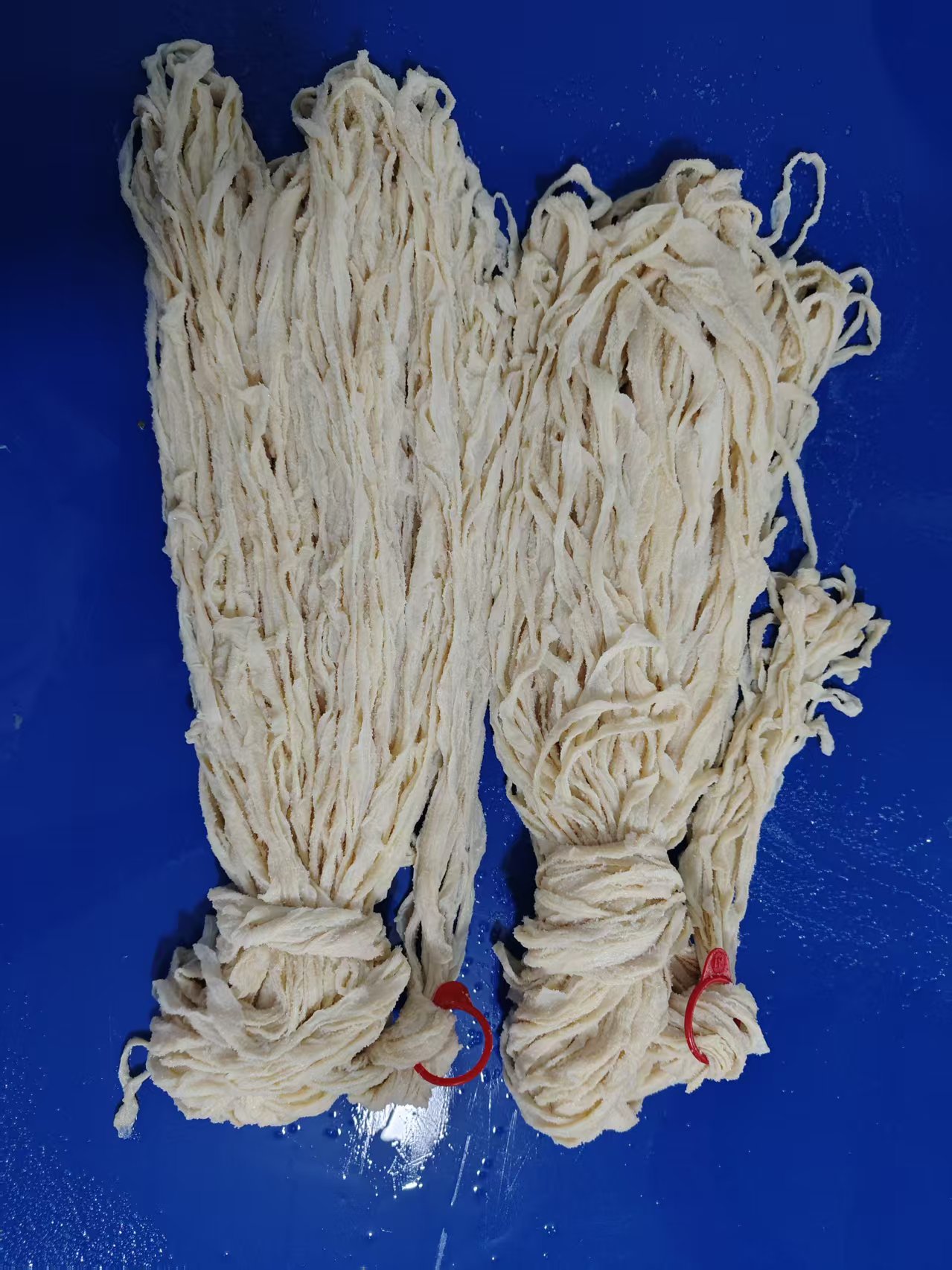 食用天然肠衣