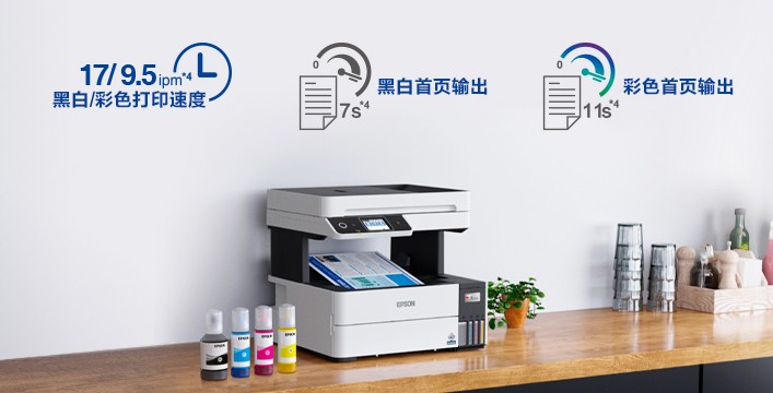 办公复印机租赁