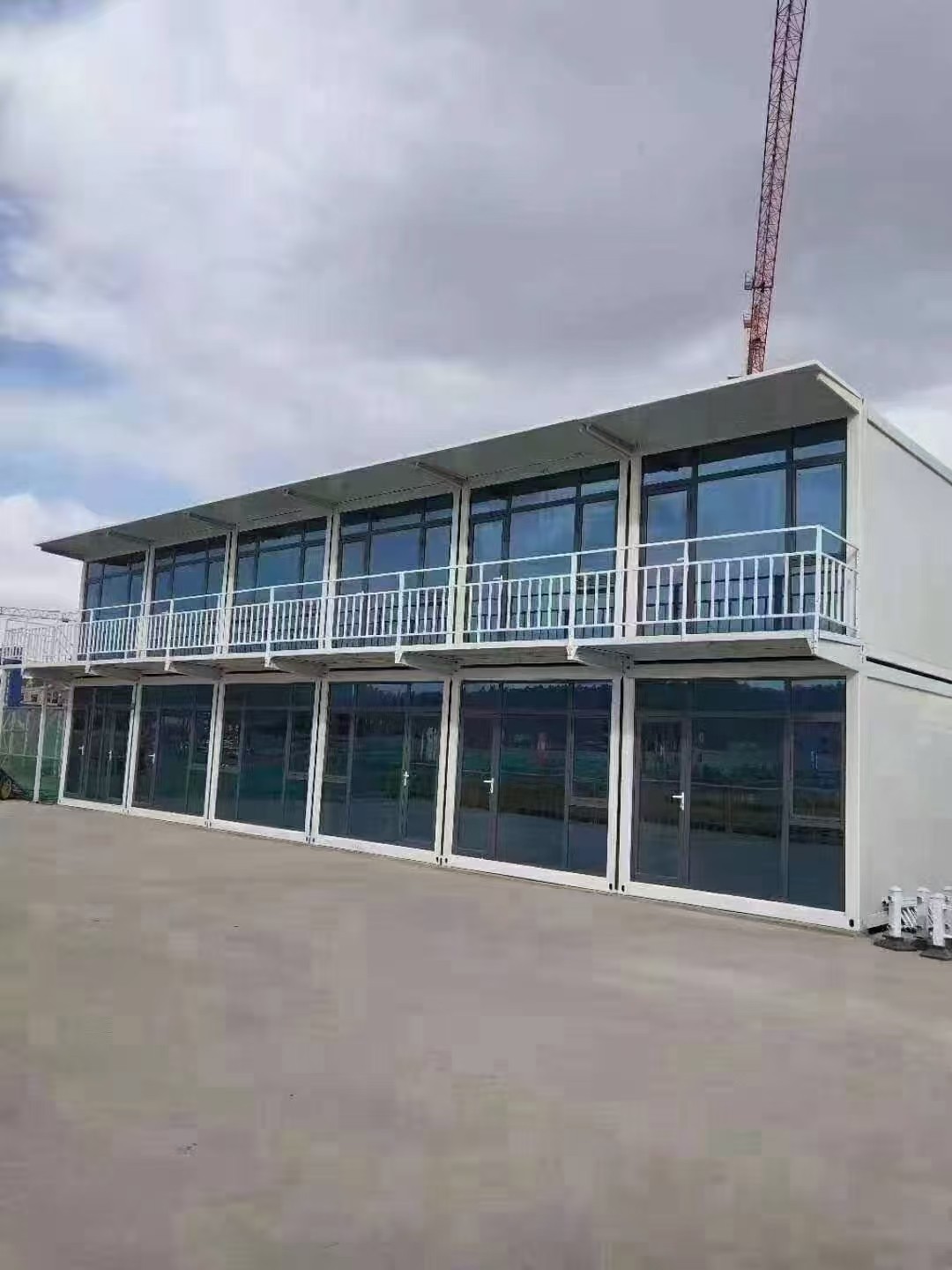 标准3*6集装箱