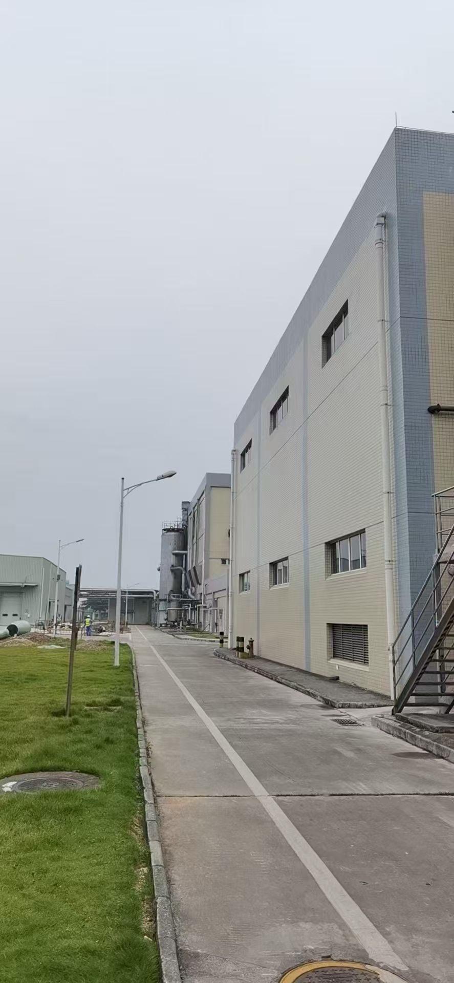 屋面防水