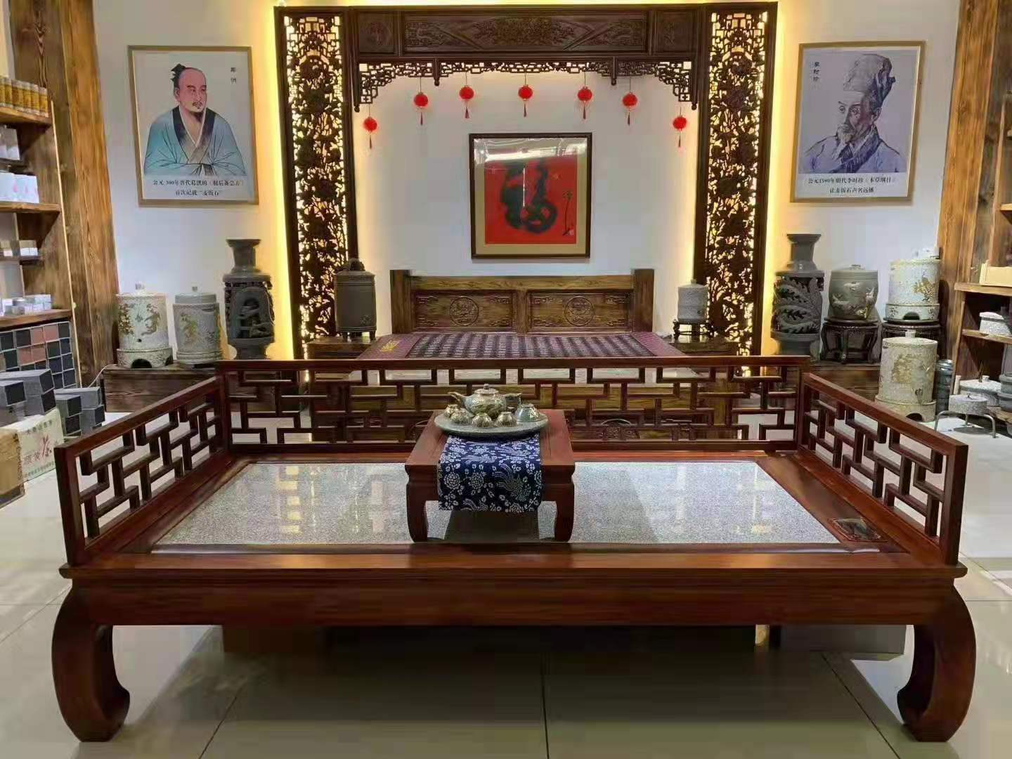 麦饭石代加工